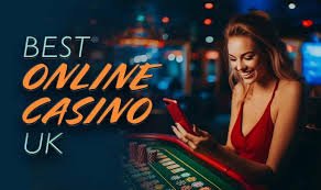 Explore UK Online Casinos Without GamStop
