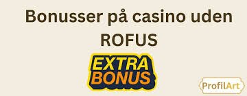 Få Det Bedste Casino Bonus Uden Indbetaling