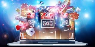 Get X Casino Официальный сайт и его преимущества