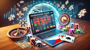 Nové online casino bonus bez vkladu Jak získat maximum z hraní