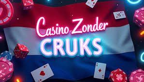Ontdek Casino's zonder CRUKS in Nederland -727800778