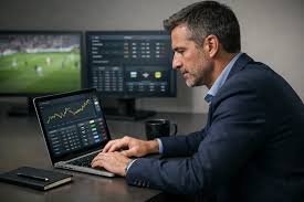 Predicciones Futbolísticas Análisis y Proyecciones para los Próximos Partidos Predicciones Futbolísticas Análisis y Proyecciones para los Próximos Partidos