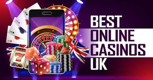 The Rise of UK-Based Online Casinos A Comprehensive Guide 1322491940