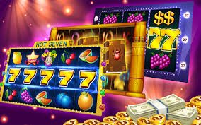 The Thrilling World of Casinoas Casino Your Ultimate Gaming Destination