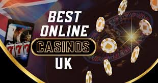 Understanding Online Casino Regulation in the UK 1302296815