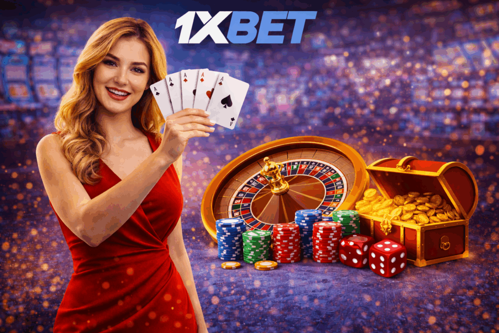 1xbet Indonesia Download APK Your Complete Guide