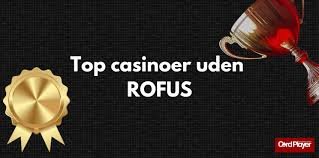 Bedste Casino Uden Dansk Licens - En Guide til Spiloplevelser