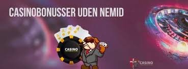 Bedste Casino Uden MitID Find Din Favorit Spilleoplevelse