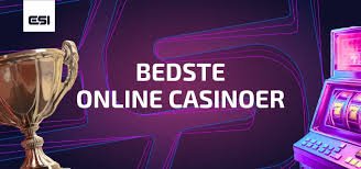 Bedste Live Casinoer i Danmark Din Guide til Online Spil 1252158925