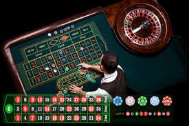 Bedste Online Roulette Casinoer - Spil og Vind Stort 1660496784