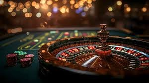 Bedste Online Roulette Casinoer Spill i Tryghed og Stil Bedste Online Roulette Casinoer Spill i Tryghed og Stil