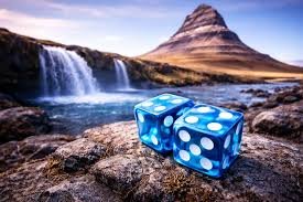 Besta Spilavíti á Netinu - Veldu Rétta Spilavítið Fyrir Þig