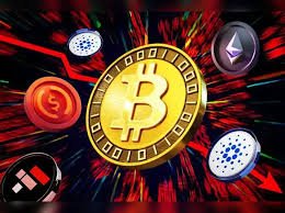 Bitcoin Casino i Danmark En Rejse ind i Krypteringsverdenen