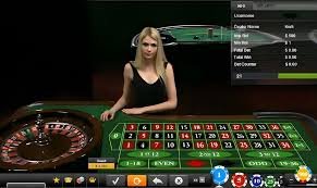 Bitcoin Roulette The Future of Online Gambling