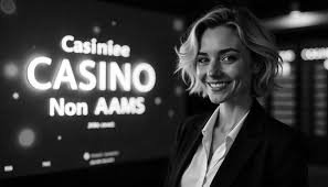Casinò Online Non AAMS Sicuri La Guida Completa