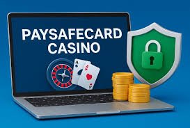 Casino Paysafecard Din Guide til Sikker Spiloplevelse Casino Paysafecard Din Guide til Sikker Spiloplevelse