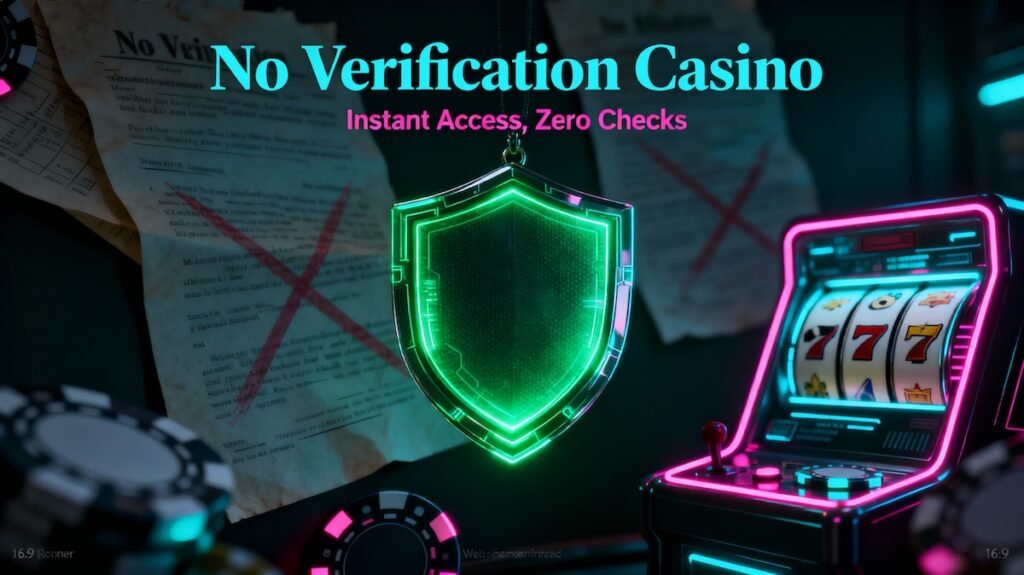Casino Senza Documenti Giocare in Sicurezza e Con Facilità