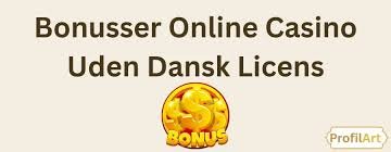 Casino Sider Med Free Spins - Alt Hvad Du Skal Vide