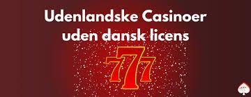 Casino Uden Indbetaling - Spil Gratis og Vind Store Præmier
