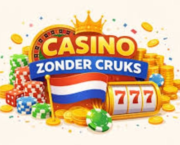 Casino zonder CRUKS Nederland Vrijheid en Verantwoordelijkheid