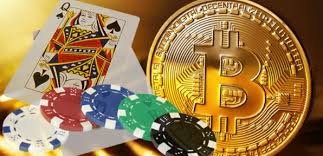 Crypto Casino Fremtiden for Online Spil