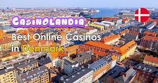De Bedste Live Casinoer i Danmark - Oplev Spændingen