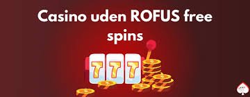 Den Ultimative Guide til Casino Udenom Rufus