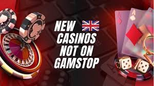 Discover Casino Websites Without GamStop Your Ultimate Guide