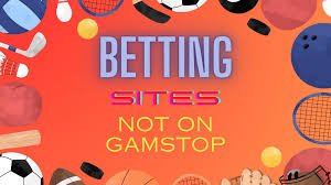 Discovering Non GamStop Sports Betting Sites A New Way to Bet