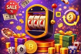 Experience the Thrill of Online Gaming at JB Casino