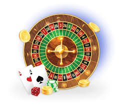 Experience the Thrill of Real Money Roulette Games