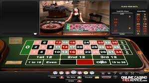 Experience the Thrill of Real Money Roulette Casinos