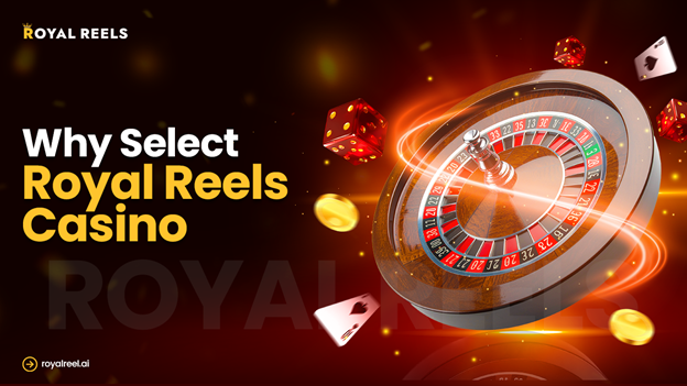 Experience the Thrill of Royal Reels Online Casino Australia 1845745769 Experience the Thrill of Royal Reels Online Casino Australia 1845745769