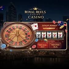 Explore the Thrilling World of Royal Reels21
