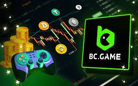 Exploring BC.Game’s Mirror Btc7777777 The Future of Online Gaming