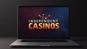 Exploring Independent Online Casinos A Guide to Unique Gaming Experiences