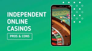 Exploring Independent Online Casinos A Guide to Unique Gaming Experiences