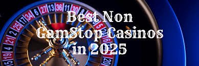 Exploring UK Casinos Not on GamStop