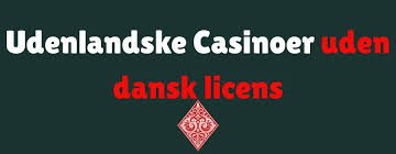 Find de Bedste Casino Sider Uden RoFUS