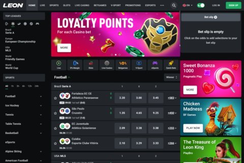 Les erreurs à éviter sur Leon Casino, leon casino