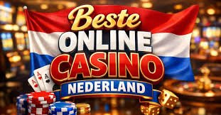 Het Ultieme Gids voor Casino's in het Buitenland