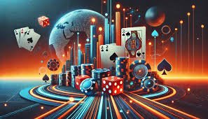 Het Ultieme Gids voor Casino's in het Buitenland