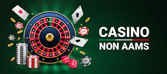 I migliori casino senza AAMS dove giocare in sicurezza