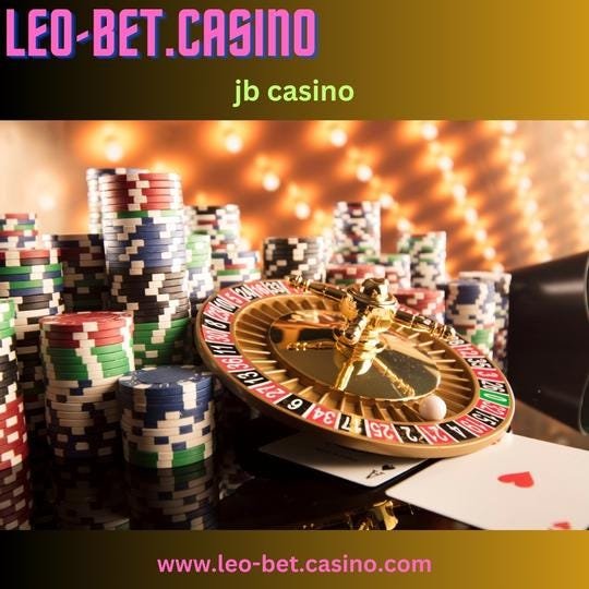 JB Casino Pakistan Your Gateway to Online Entertainment JB Casino Pakistan Your Gateway to Online Entertainment