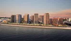 Купить студию в Москве советы и рекомендации