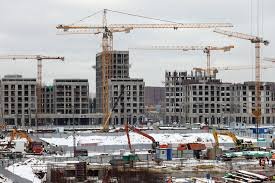 Купить студию в Москве советы и рекомендации