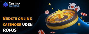 Live Casinoer Uden RoFUS - Spil Uden Bekymringer 224981550