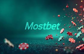 Mostbet Onlayn İdman Mərcləri və Qumar Oyunları 1335268066