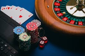 Online Casino Lightning Roulette - Ein aufregendes Spielerlebnis