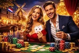 Online Casino Zonder Registratie Speel Zonder Gedoe